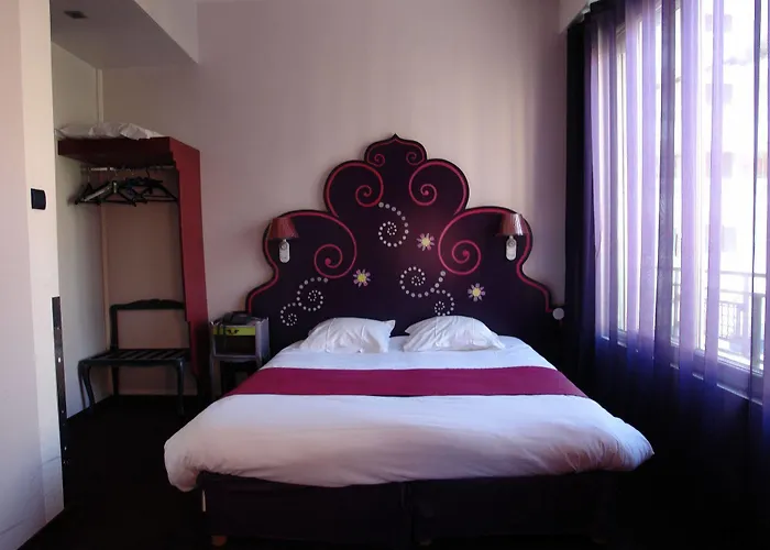 Splendid Centre Gare 그르노블