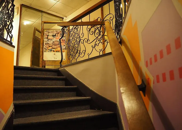 Splendid Centre Gare 3*