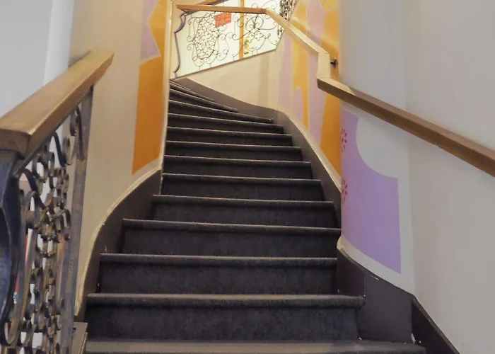 Splendid Centre Gare Hotel 3*