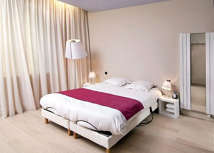 Splendid Centre Gare 3*