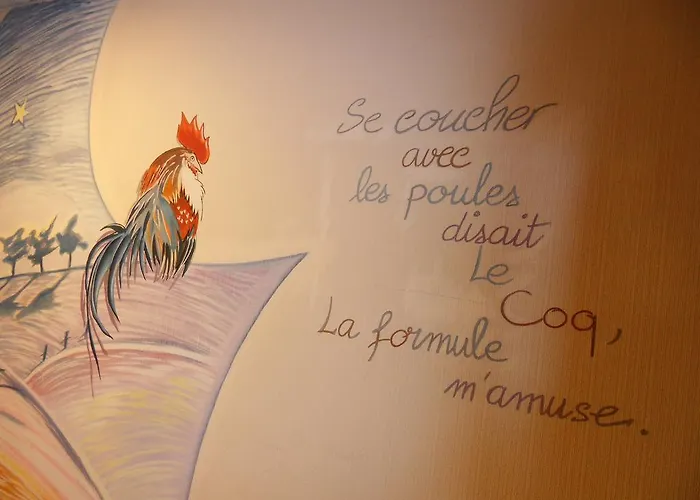 Splendid Centre Gare Hotel Grenoble