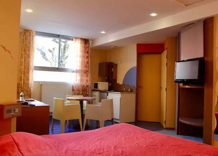 Splendid Centre Gare Hotel 3*