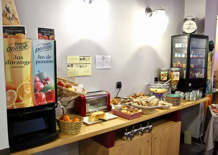 Splendid Centre Gare 그르노블