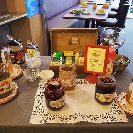 Splendid Centre Gare גרנובל