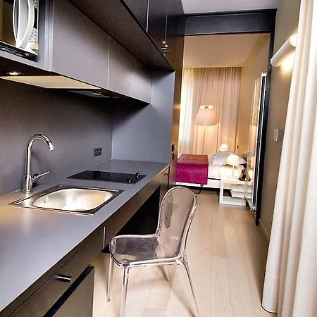 Splendid Centre Gare גרנובל