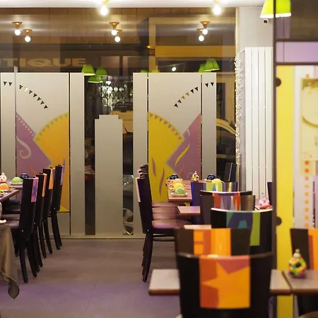 Splendid Centre Gare