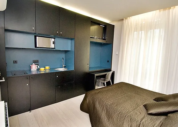 Hotel Splendid Centre Gare 3*