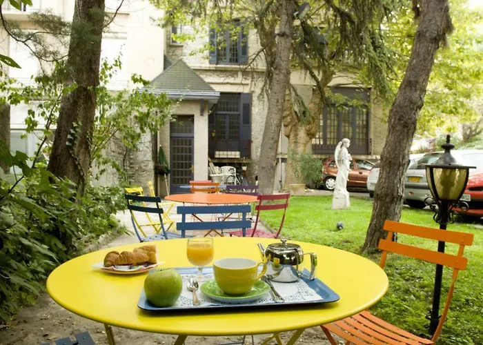 Hotel Splendid Centre Gare Grenoble