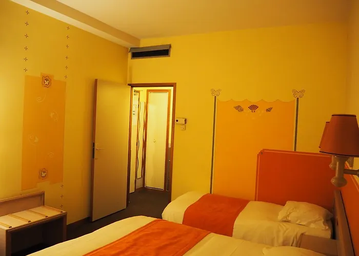 Splendid Centre Gare Hotel