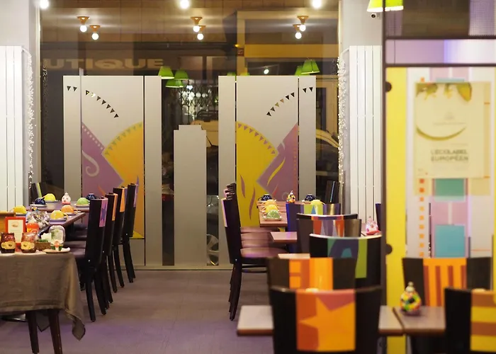 Splendid Centre Gare