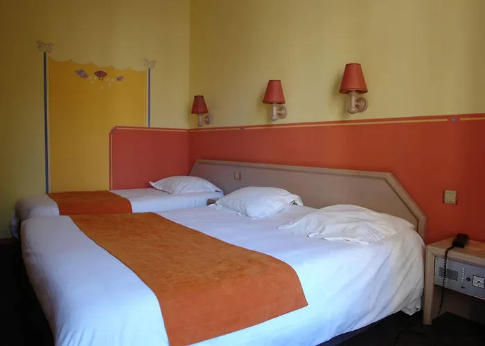 Splendid Centre Gare Hotel