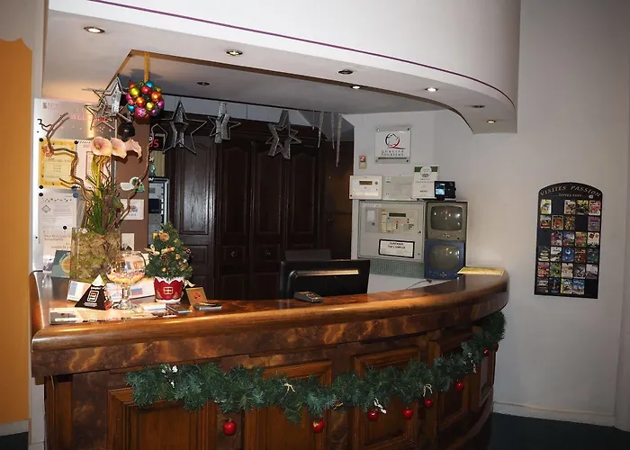 Splendid Centre Gare Hotel