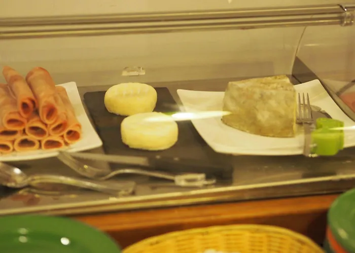 Splendid Centre Gare