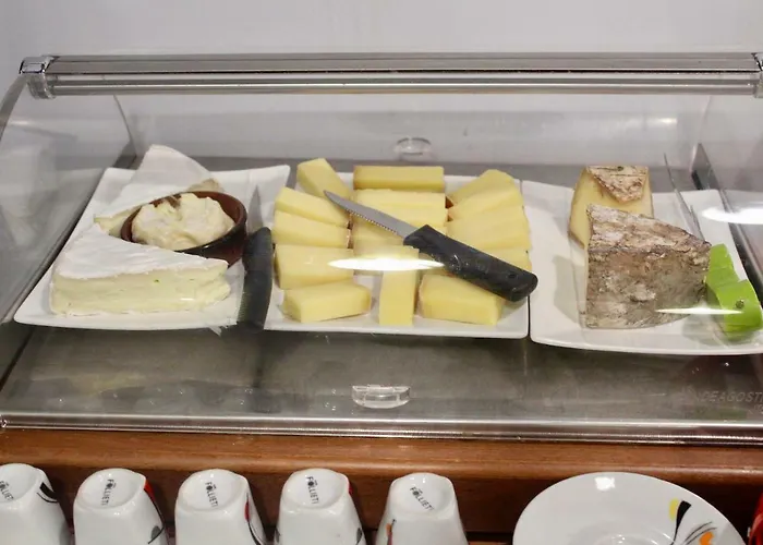 Splendid Centre Gare Hotel