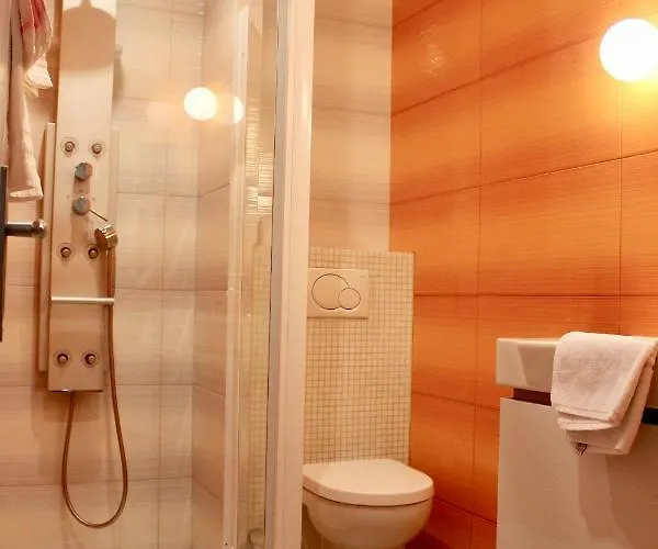 Splendid Centre Gare 3* Grenoble