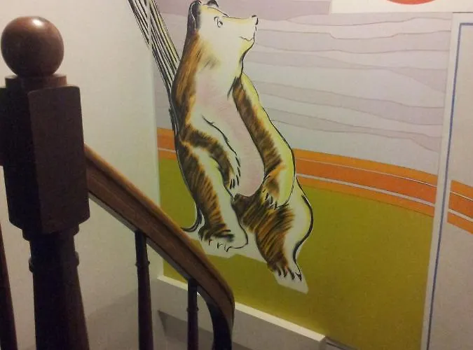 Hotel Splendid Centre Gare Grenoble